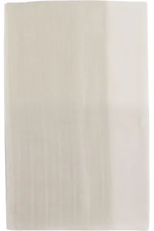 Faliero Sarti Tücher & Schals - Cashmere Blend Scarf With Lurex Details - Gr. unisize - in - für Damen