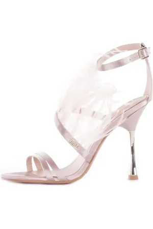 Liu Jo Sandalen - Sandals Powder - Gr. 36 (EU) - in - für Damen