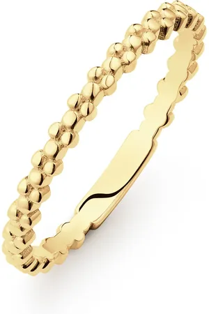 Jackie Ringe - Caviar 585 Ring - Gr. 52 - in - für Damen