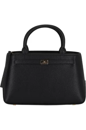Elisabetta Franchi Crossbody Bags - Bags Black - Gr. unisize - in - für Damen