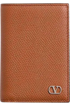 VALENTINO GARAVANI Portemonnaies - VLogo Signature Wallet - Gr. unisize - in - für Damen