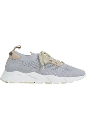 PESERICO SIGN Low-Top Sneaker - Cotton Sneakers - Gr. 38 (EU) - in - für Damen