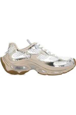 Ash Low-Top Sneaker - Dragon Sneakers - Gr. 36 (EU) - in - für Damen