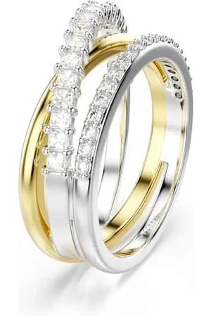 Swarovski Ringe - Re Hyprbl Ring - Gr. 15.5 - in Mehrfarbig - für Damen