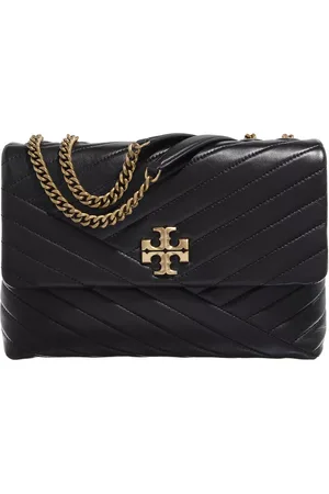 Tory Burch Crossbody Bags - Kira Chevron Convertible Shoulder Bag - Gr. unisize - in - für Damen