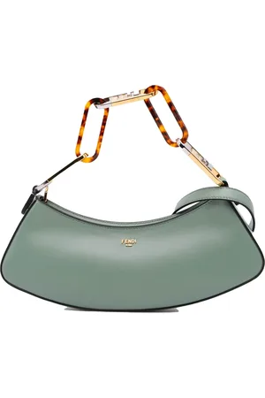 Fendi Crossbody Bags - 2010-2024 Leather O