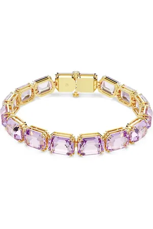 Swarovski Armbänder - Milnia Armband - Gr. ONE SIZE - in - für Damen