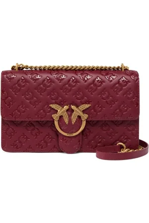 Pinko Crossbody Bags - Shoulder bag 