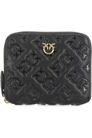 Pinko Portemonnaies - Wallets Black - Gr. unisize - in - für Damen
