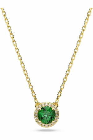 Swarovski Halsketten - Una Kette - Gr. unisize - in - für Damen