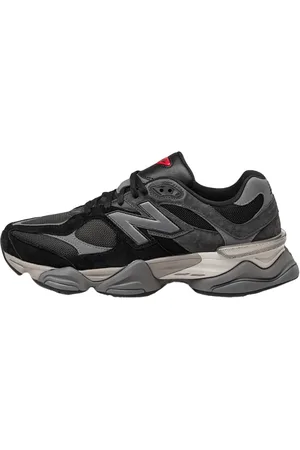 New Balance Low-Top Sneaker - Black 9060 Sneakers - Gr. 10 - in - für Damen