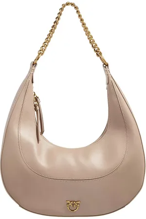 Pinko Crossbody Bags - Brioche Hobo Classic - Gr. unisize - in - für Damen