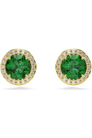 Swarovski Ohrringe - Una Ohrringe - Gr. unisize - in - für Damen