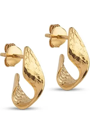 Enamel Ohrringe - Daia Ohrringe - Gr. unisize - in - für Damen