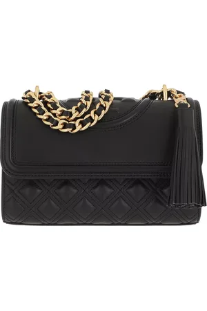 Tory Burch Shopper - Fleming Small Convertible Shoulder Bag - Gr. unisize - in - für Damen