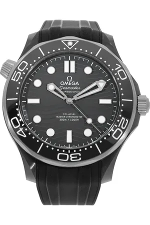 Omega Uhren - Seamaster - Gr. unisize - in Mehrfarbig - für Damen