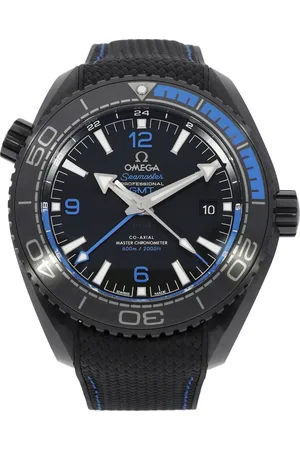 Omega Uhren - Seamaster - Gr. unisize - in Mehrfarbig - für Damen