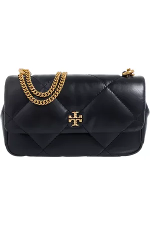 Tory Burch Hobo Bags - Kira Diamond Quilt Mini Flap Bag - Gr. unisize - in - für Damen