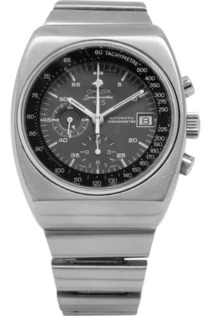 Omega Uhren - Speedmaster - Gr. unisize - in Grau - für Damen