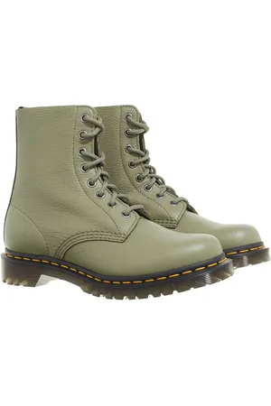 Dr. Martens Stiefel & Boots - 8 Eye Boot 1460 Pascal - Gr. 36 (EU) - in - für Damen