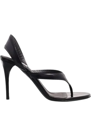 Alaïa Sandalen - Tong Sandals - Gr. 37 (EU) - in - für Damen
