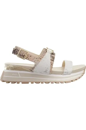 Liu Jo Sandalen - Maxi Wonder Sandal 30 - Gr. 36 (EU) - in - für Damen