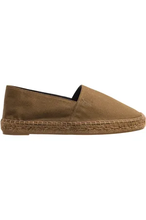 Saint Laurent Loafer - Pereso Espand - Gr. 36 (EU) - in - für Damen