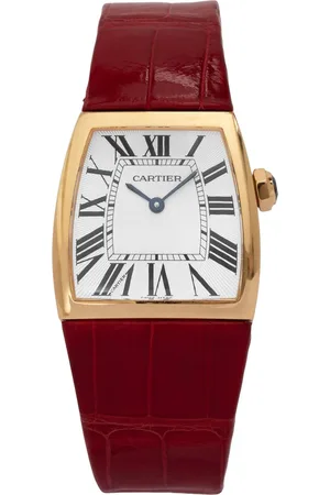 Cartier Uhren - La Dona - Gr. unisize - in - für Damen