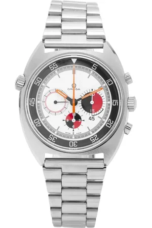 Omega Uhren - Seamaster - Gr. unisize - in Grau - für Damen