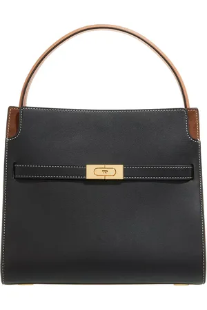 Tory Burch Crossbody Bags - Lee Radziwill Small Double Bag - Gr. unisize - in - für Damen