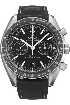 Omega Uhren - Speedmaster - Gr. unisize - in Grau - für Damen