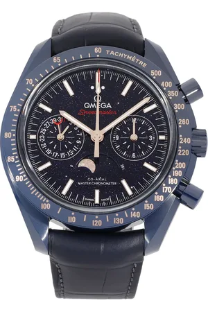 Omega Uhren - Speedmaster - Gr. unisize - in Mehrfarbig - für Damen