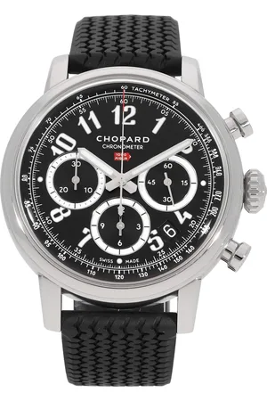 Chopard Uhren - Mille Miglia - Gr. unisize - in Grau - für Damen