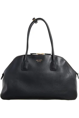 Prada Shopper - Soft Grain Shoppin Bag Medium - Gr. unisize - in - für Damen