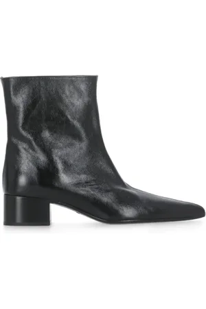 Khaite Stiefel - Black Andee Boots - Gr. 36 (EU) - in - für Damen