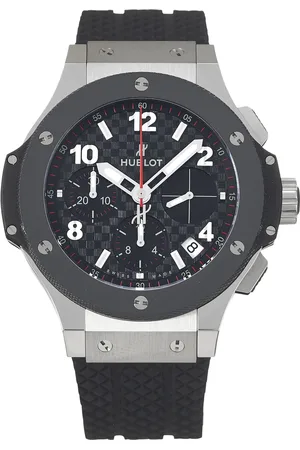 HUBLOT Uhren - Big Bang - Gr. unisize - in Grau - für Damen