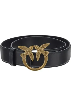 Pinko Gürtel - Belts Black - Gr. M - in - für Damen