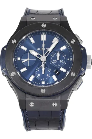 HUBLOT Uhren - Big Bang - Gr. unisize - in Grau - für Damen