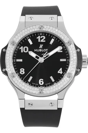 HUBLOT Uhren - Big Bang - Gr. unisize - in Grau - für Damen