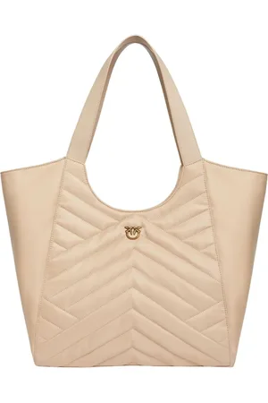 Pinko Crossbody Bags - Bags Begiegrigio Fumo Antique - Gr. unisize - in - für Damen