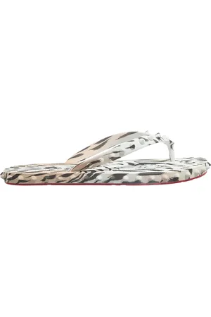 Christian Louboutin Sandalen - Super Loubi - Gr. 39 (EU) - in - für Damen