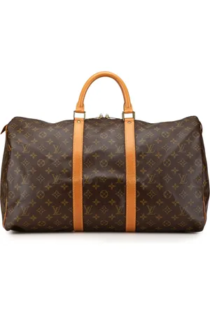 LOUIS VUITTON Weekender - 1994 Monogram Keepall 50 - Gr. unisize - in - für Damen