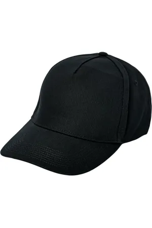 Palm Angels Caps & Mützen - Hats Black - Gr. ONE SIZE - in - für Damen