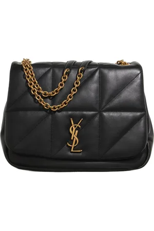 Saint Laurent Crossbody Bags - Jamie Shoulder Bag - Gr. unisize - in - für Damen