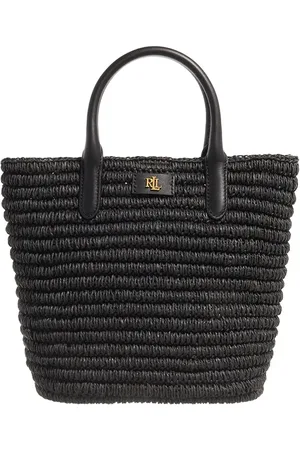 Ralph Lauren Totes & Shopper - Brie 22 Tote Medium - Gr. unisize - in - für Damen