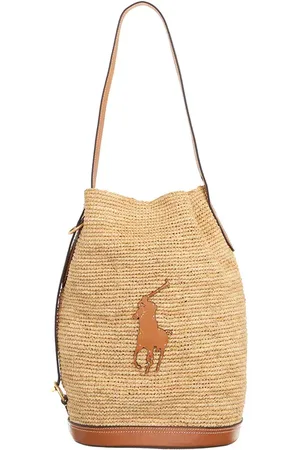 Ralph Lauren Beuteltaschen - Slng Bckt-Bucket Bag-Medium - Gr. unisize - in - für Damen