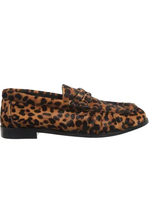 Saint Laurent Loafer - Penny Loafer - für Damen