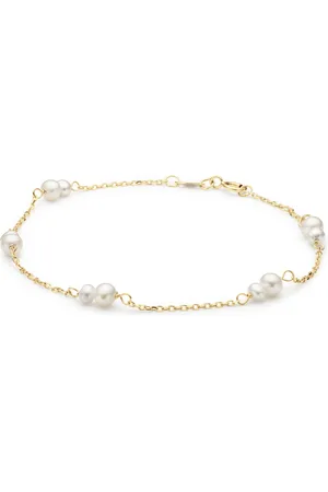 Jackie Armbänder - Monte Carlo 585 Armband - Gr. ONE SIZE - in - für Damen