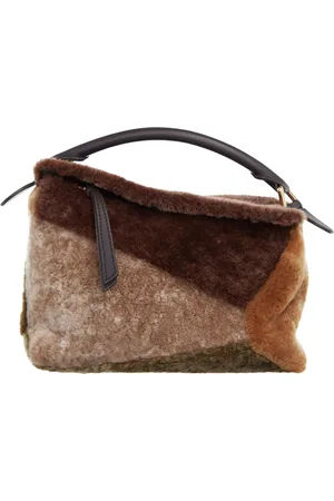 Loewe Crossbody Bags - Puzzle Edge Small Bag - Gr. unisize - in - für Damen