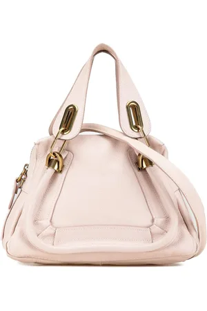See by Chloé Crossbody Bags - 2013 Small Leather Paraty Satchel - Gr. unisize - in - für Damen